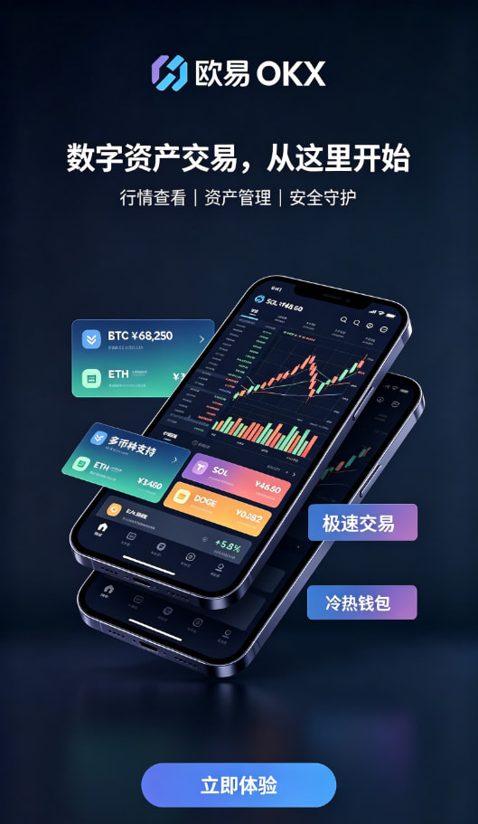 欧交易所app官网安卓撮合
